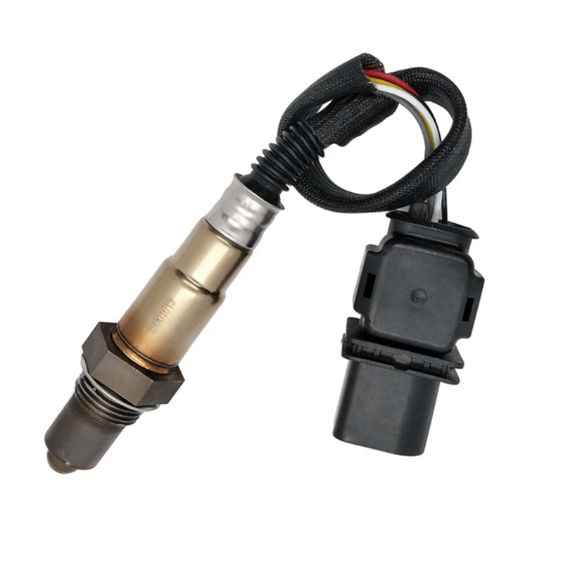 9687161080 0281004157 Oxygen Sensor For Peugeot 2008 207 208 301 308 PARTNER DS 1.6 Hdi 2008-2019