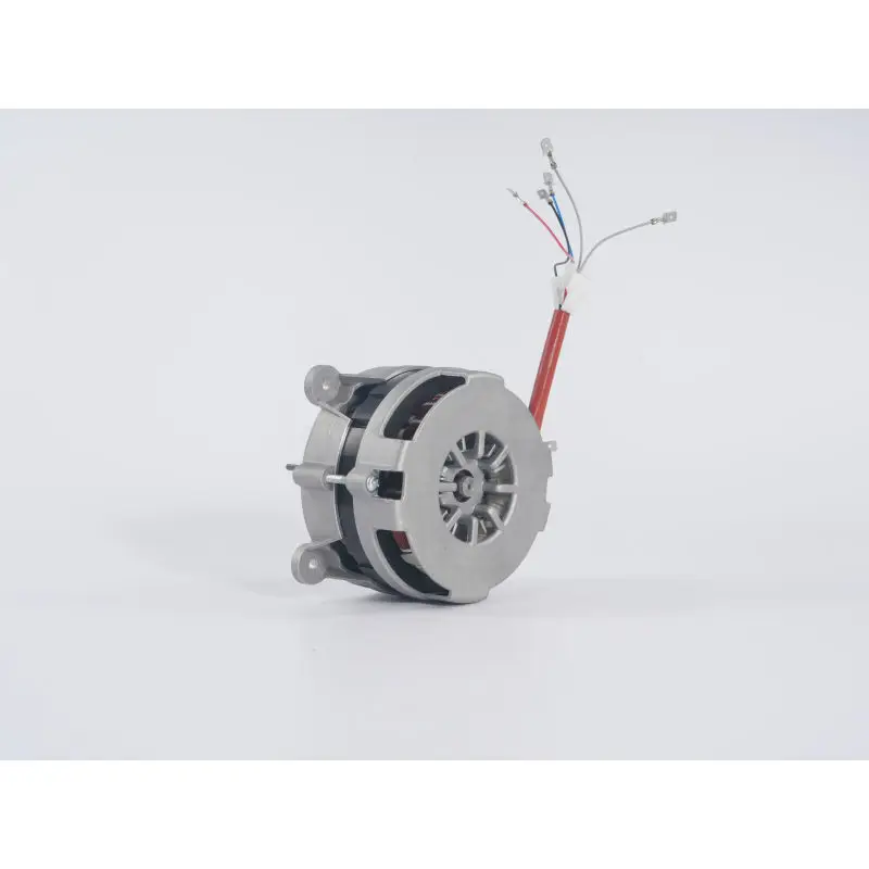 

High quality multifunctional AC induction motor with motor housing attachment for oven application