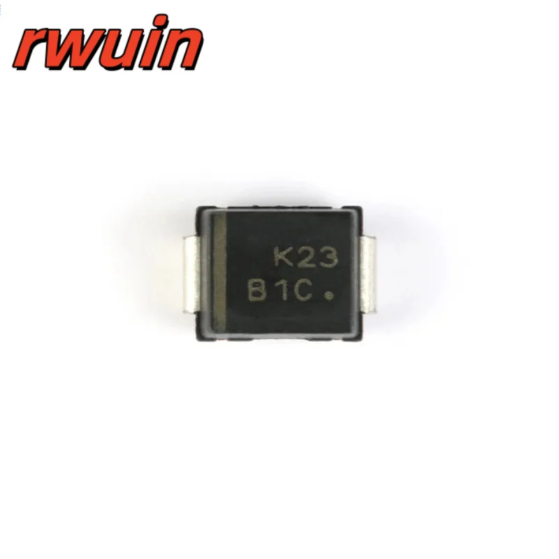 10Pcs MBRS1100 MBRS… - image