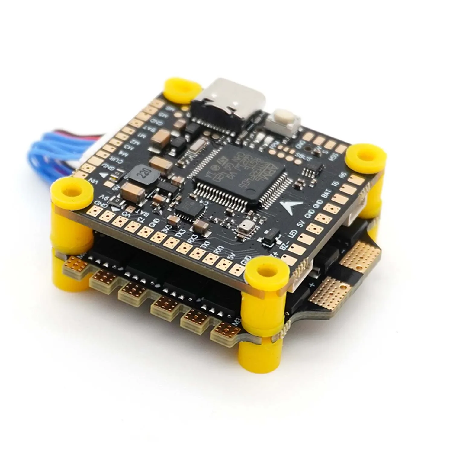 Mark4 7inch Frame Kit F405 V3 - Drone Racing Esc 评论和价格