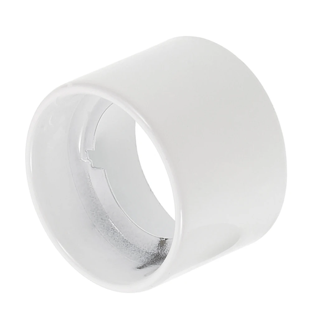 

Metal Lampshade Collar Rings 1-1/2 Inch Thread E26 E27 Ceramic Sockets Lamp Socket Ring Light Bulb Fixture Socket LED Lampshade