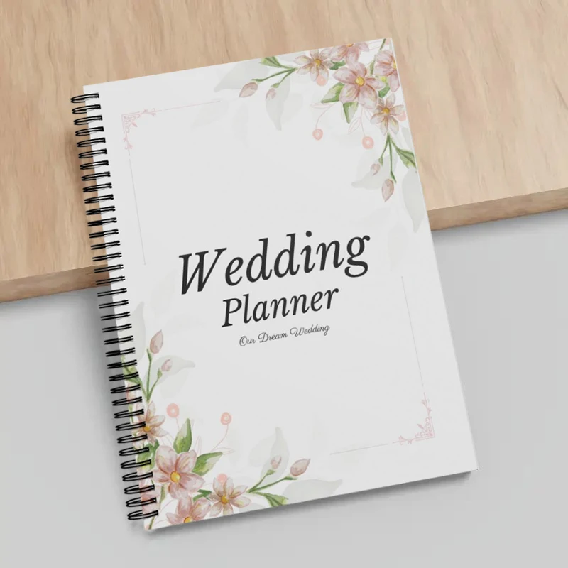 Wedding Checklist Planner Wedding To Do List Wedding Budget Planner For Bride Wedding Planning Book Wedding Countdown Calendar