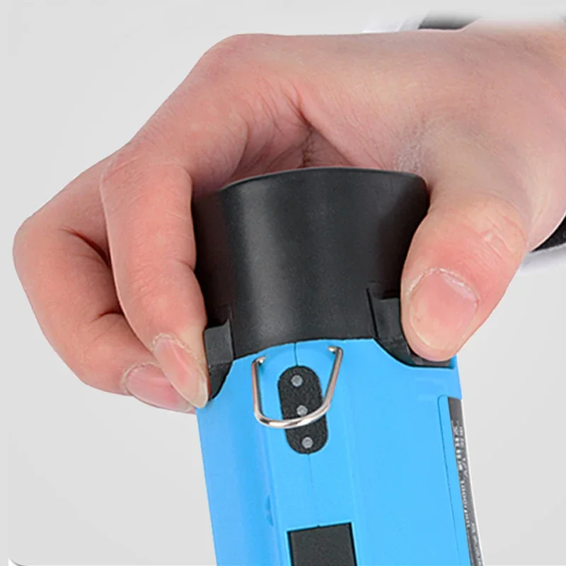 Cordless Electric Screwdriver Rechargeable Screw Driver Kit Power Drill Household Screwdriver With Accessories Power Tool