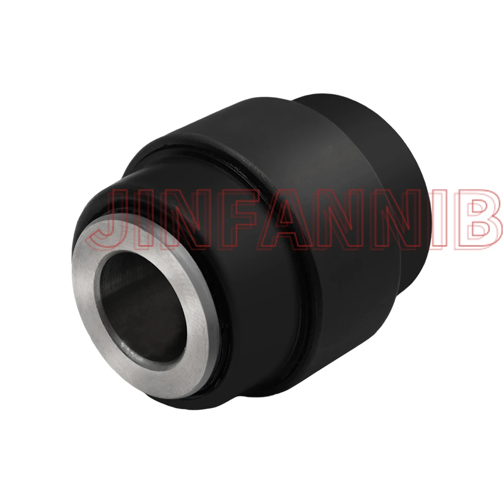 4 Pak Set Kit Sambungan Buku Jari Radial Belakang untuk Can Am Maverick X3 Turbo 2018 2019 2020 2021 2022 2023 2024