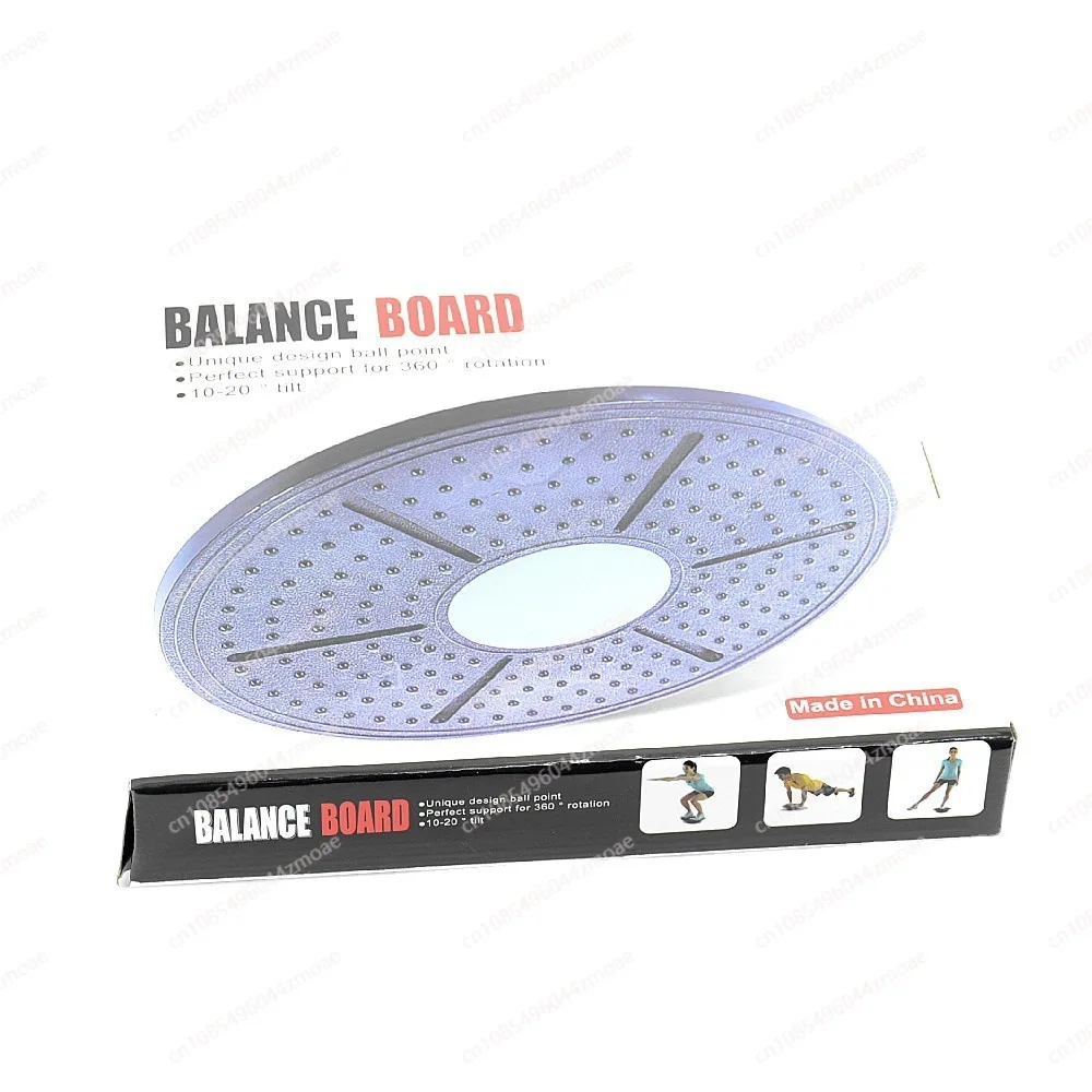 3 أدنى من لوح التوازن المعتمد للعلاج الحسي واللياقة البدنية الأساسية #5