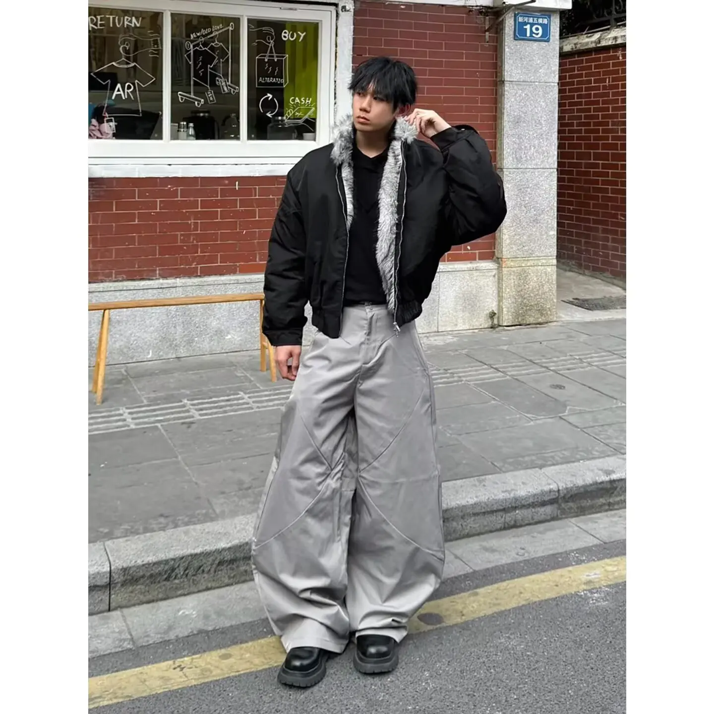 

Мужская летняя куртка с меховым воротником, легкая, из сетчатой ткани, для бега, тренировок, фитнеса, занятий спортом на стадионе, волейбола, беговых дистанций, спортивная куртка-бомбер