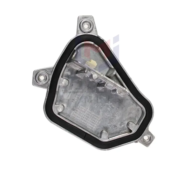 63117428789 63117428790 BMW X1 F48 F49 2015-2018 LEDコントロールモジュールDRLデイタイムランニングライトソースカーアクセサリー