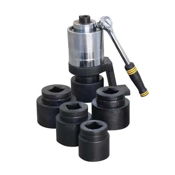 

FDB-20 Hydraulic Bolt Tools Torque Wrench Multiplier - Factory Price from China