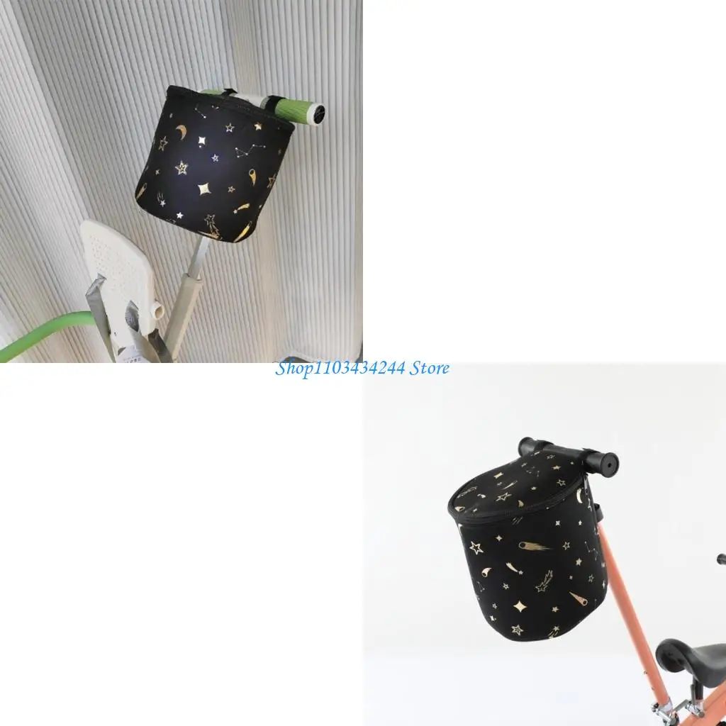 

Функциональная сумка-органайзер для коляски с достаточным пространством для хранения и удобным доступом. Стильная подвесная для