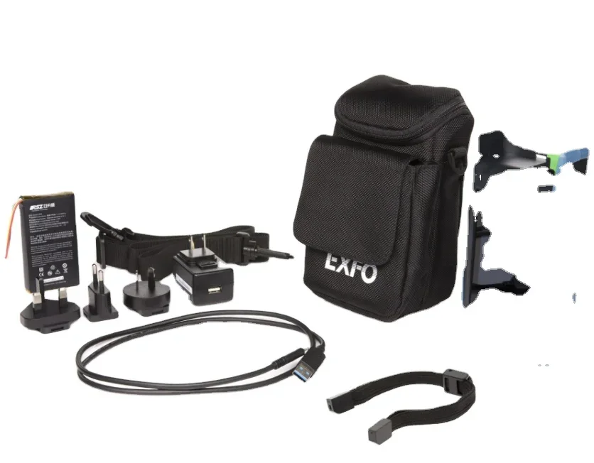 Optical Multimeter OX1 Pro-I the First Optical Fiber Multimeter  OFM