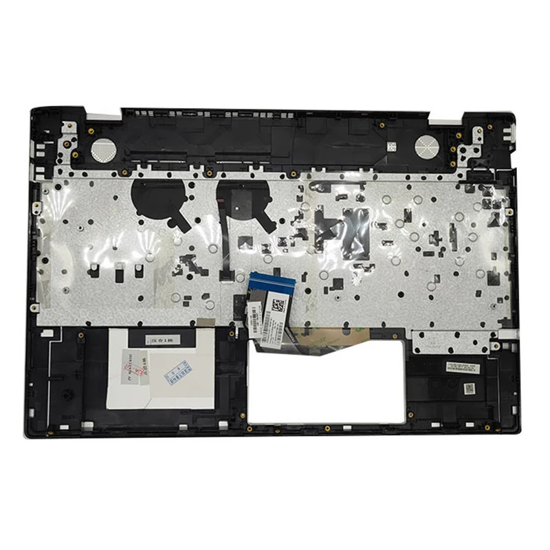 P+For HP 15-CS 15-CW TPN-Q208 Palmrest Cover W/ Keyboard C Shell L24752-001