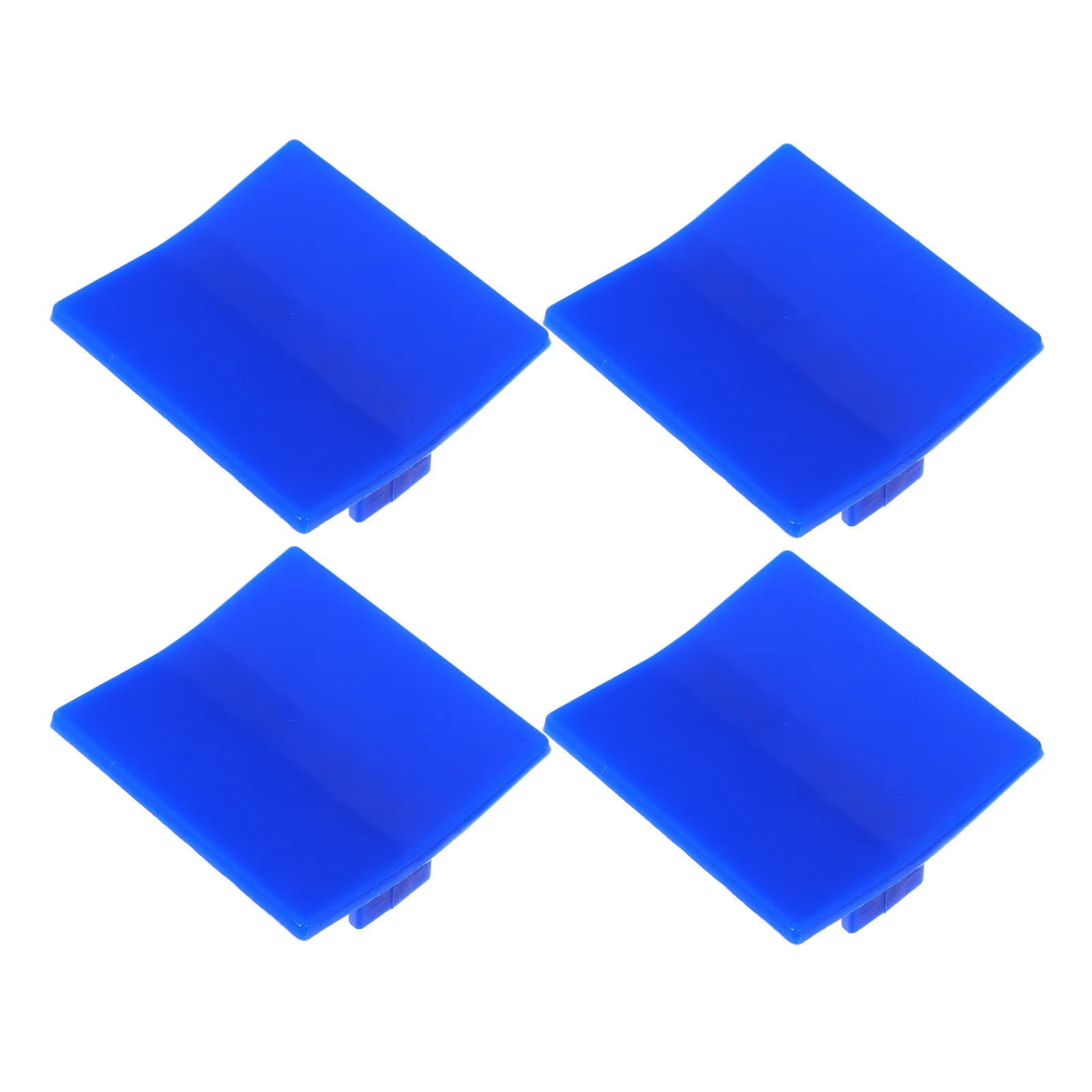 

4pcs Kit Portable Auto Body Tool With Dent Remover Tabs For Quick Damage-Free Restoration Automotive Repair