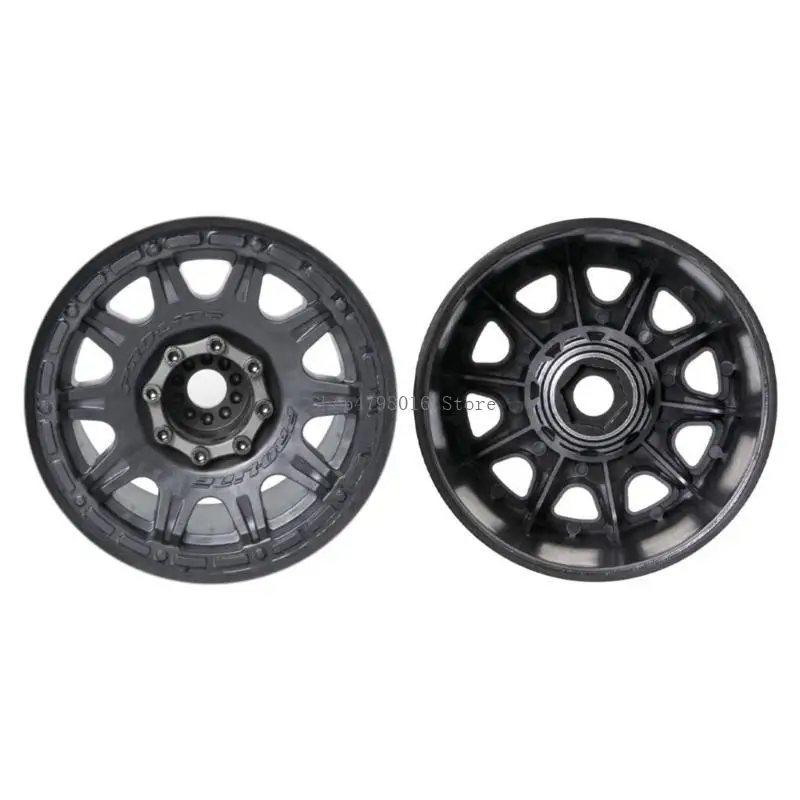 1/7 Remote Car Extended Wheel Hexagon Drive Hub Adaptor for Remote Control Toy