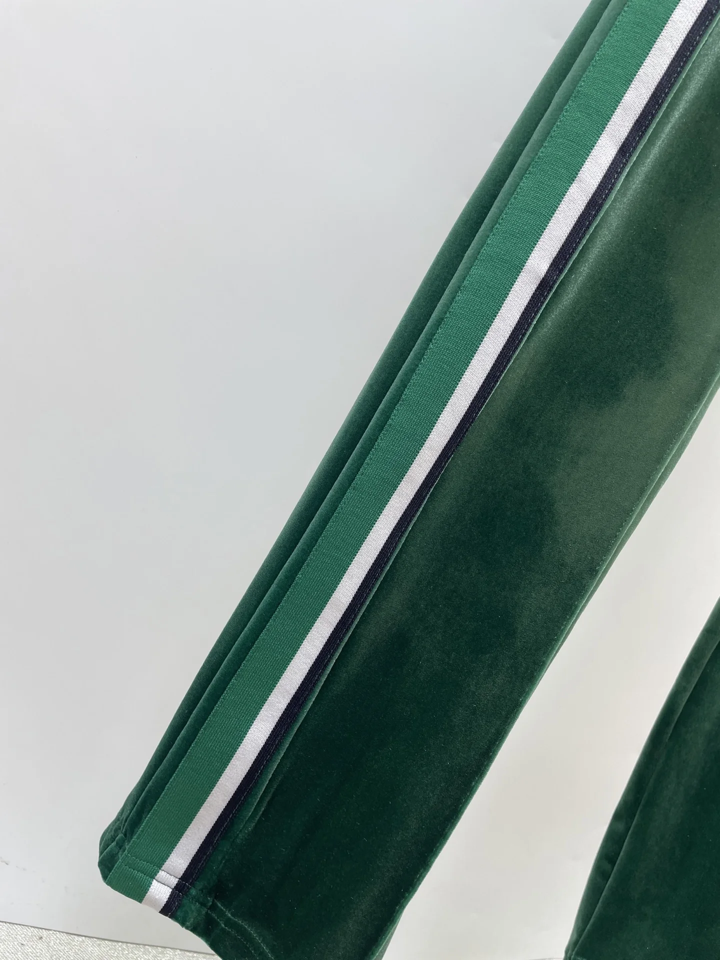 2025FW Beste Version CasinoBlank Paris Logo Gepatcht Frauen Männer Vliese Außerhalb Track Anzüge Jacke Männer Track Hosen Anzug Jacke