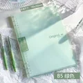 B5 green