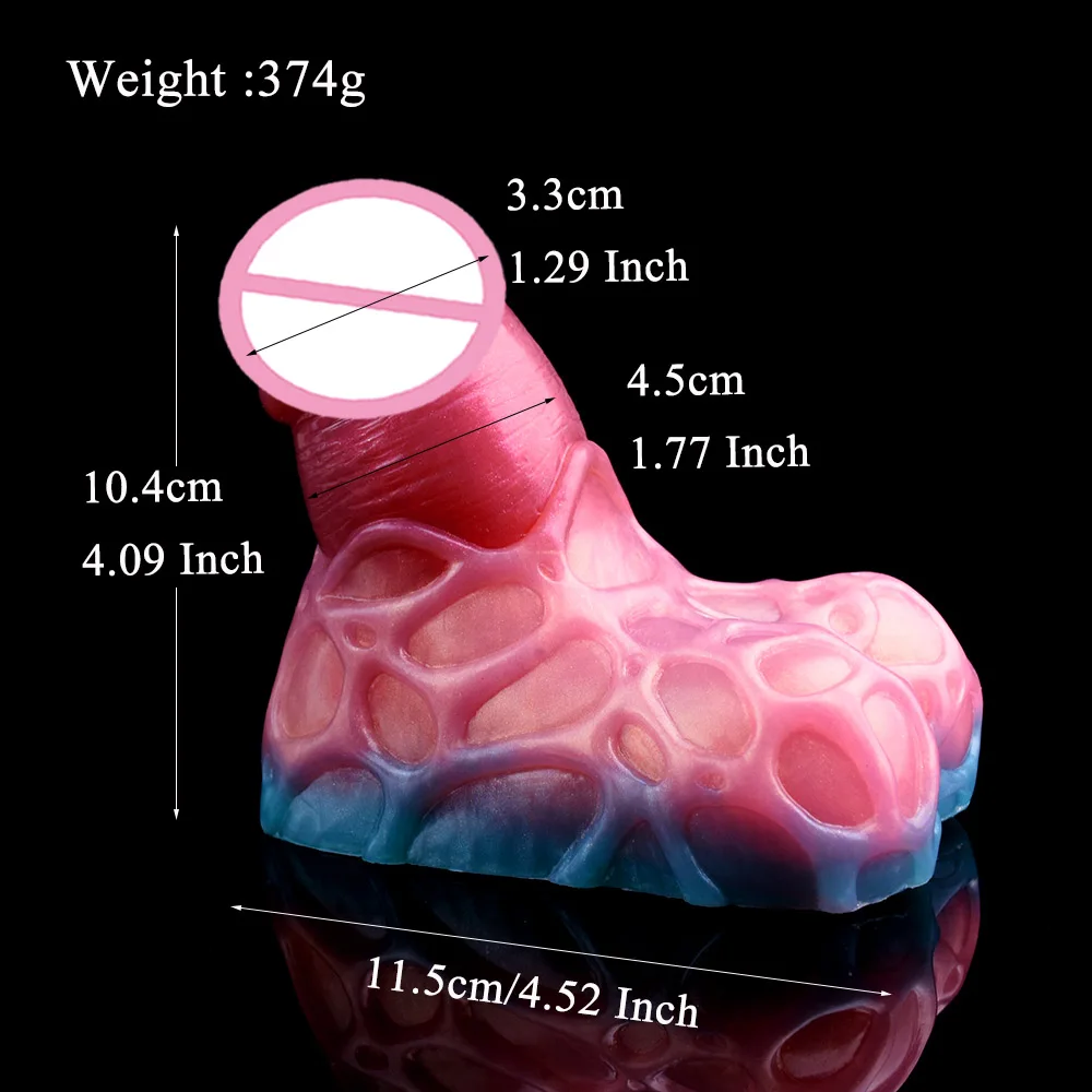 NNSX Silicone Realistic Dildo Fantasy Grinder for Women Vibrator Female Masturbation Massage Supplies SM Bondage Adult Sex Toys