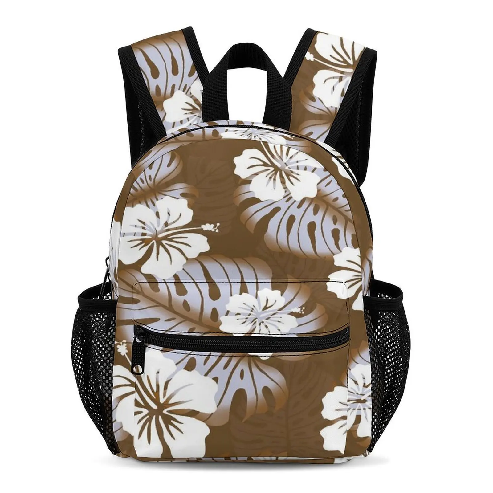 

Школьная сумка для малышей, портативная школьная сумка небольшой вместимости, подходящая для мальчиков и девочек с настраиваемыми узорами