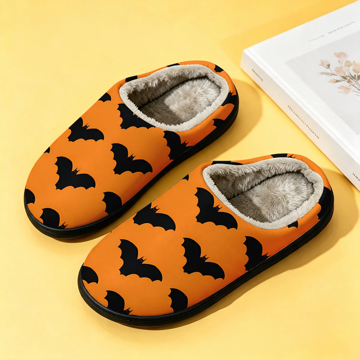 Orange Bat Grid Women's Winter - đánh giá và giá Men Shoes High