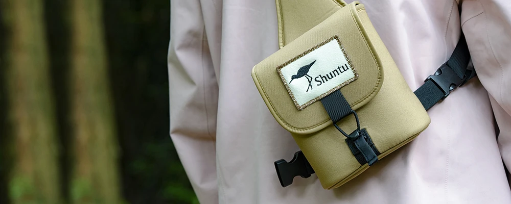 Shuntu 8X42 10X42 ED-Fernglas für Erwachsene, leistungsstarkes, superhelles, klares, leichtes Fernglas für Vogelbeobachtung, Wandern, Reisen – Detail 22