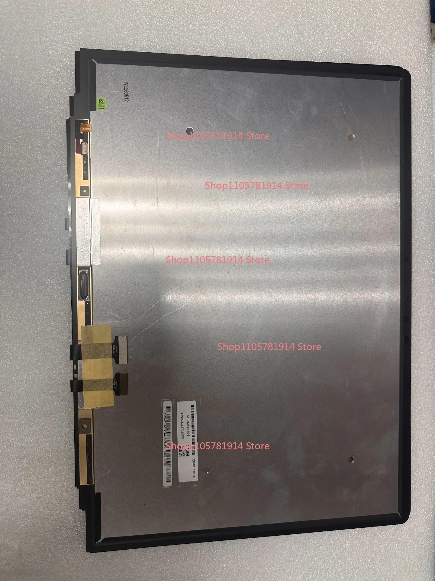 For Microsoft Original Surface Laptop3/4/5 Generation 15 Inch, New Original A Screen 1872 1868 1950 1958