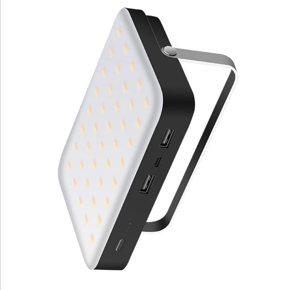 

Operated Outdoor Solar Hanging Camping Lamps Led for Camping