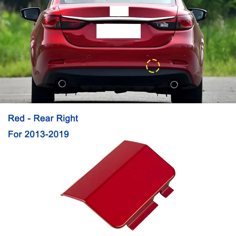 Variant: Red Right