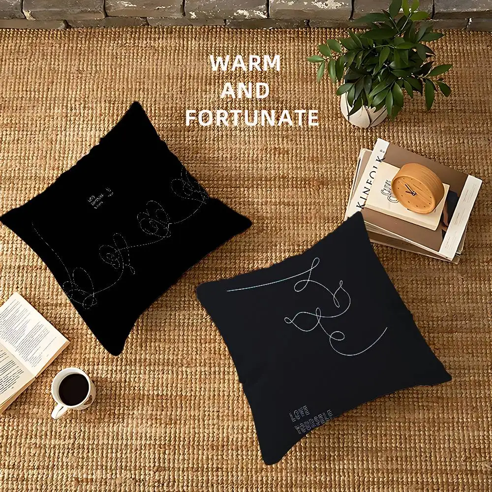 Funda De Almohada L… - image