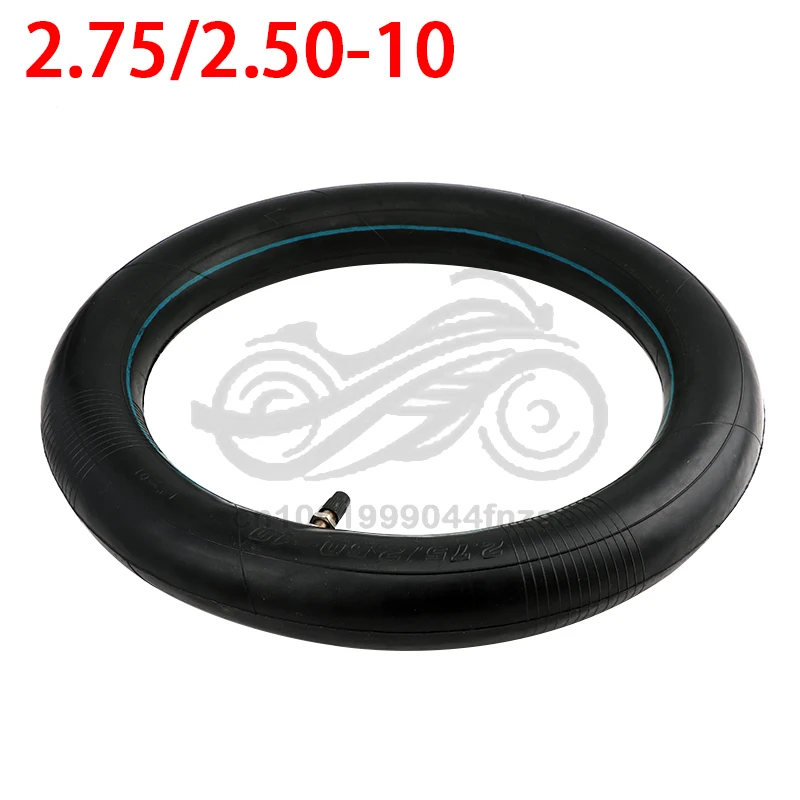 

2.75/2.50-10 Inner Tube For Razor MX500 MX650 Suzuki JR50 JR DRZ70 DRZ Honda CRF50 XR50 PW50 50 Pit Dirt Bike Motor