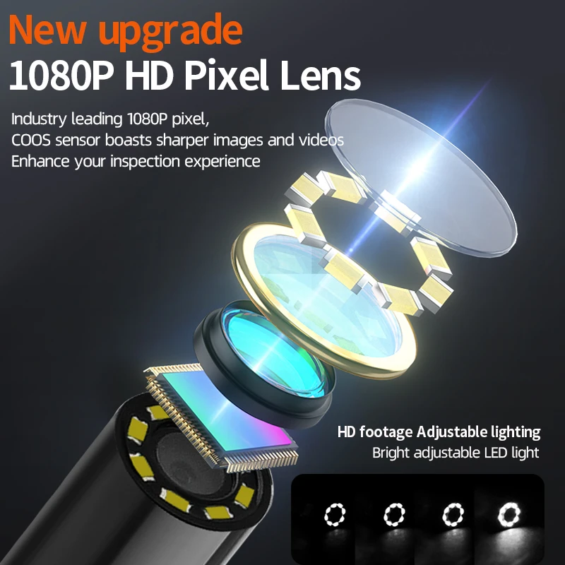 Thumbnail 3 - #35 Best Borescopes to Buy In 2026