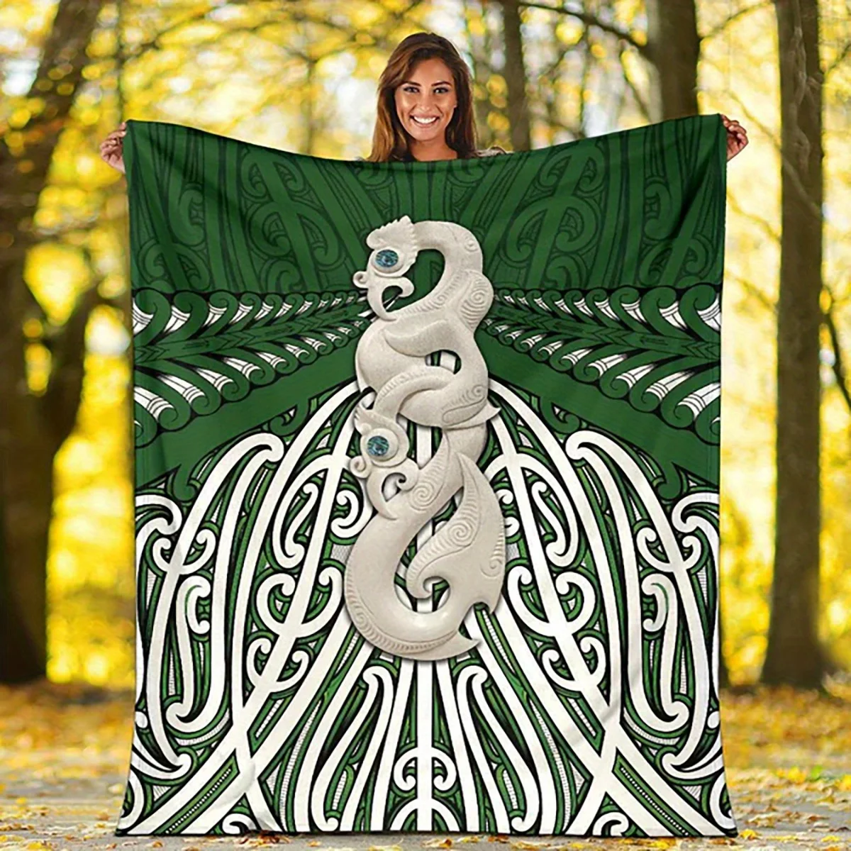 Polynesian Pride Fl…