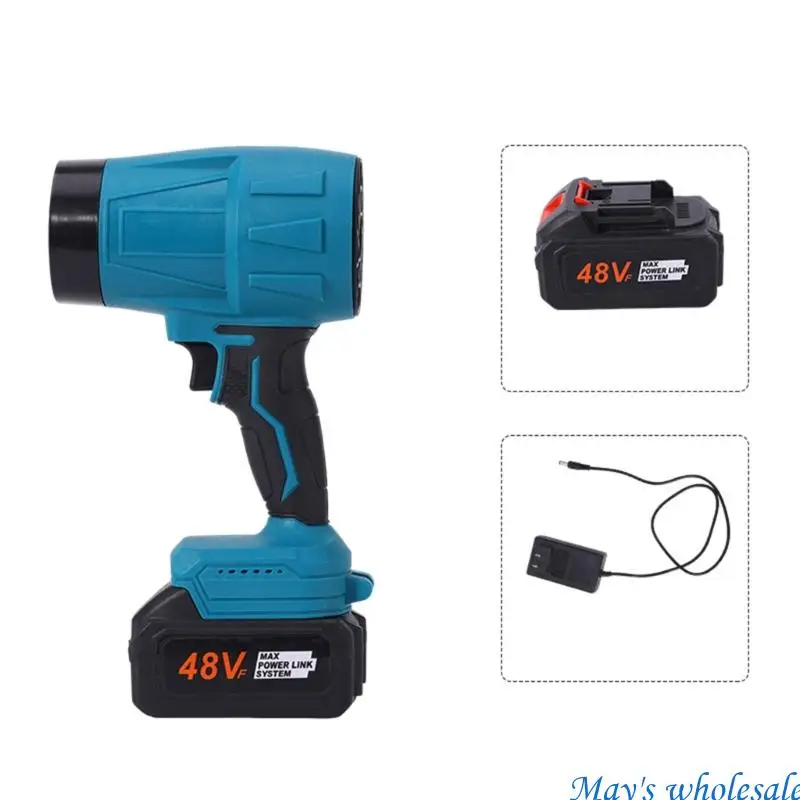 

Dependable 1100W coppercenter Air migrant Several Speed Options ABS Housing For Home Garden Work Areas 448A