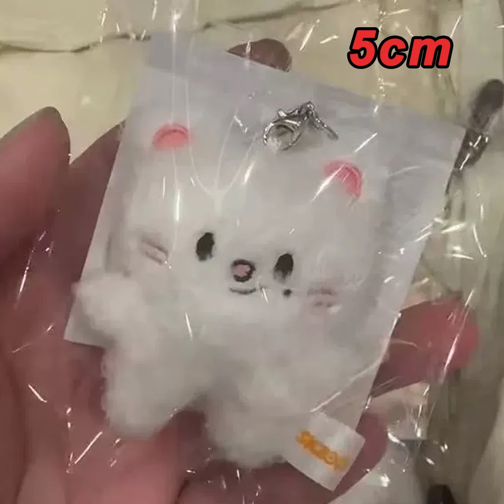 300 نمط Skzoo ألعاب من نسيج مخملي Kawaii Kpop أفخم Skzoo الضالة الذئب أفخم الكرتون محشوة دمية على شكل حيوان Kawaii رفيق لعبة الأطفال هدية