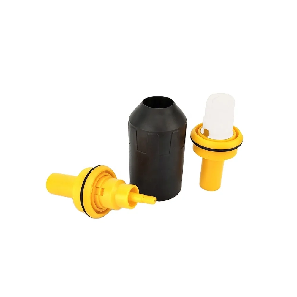 NON-OEM WG Powder Coating X1 Nut 2320464 For PEM-X1 Spray