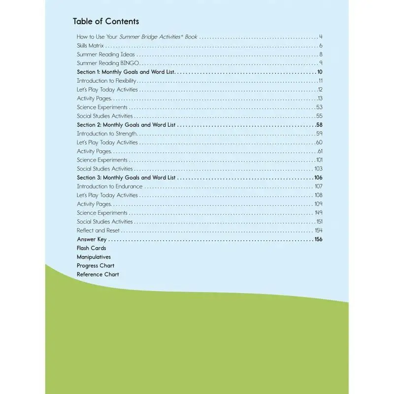 Summer Bridge Activities Grades 2  3 Carson Dellosa Education Carson Dellosa Education 9781483872711 Book