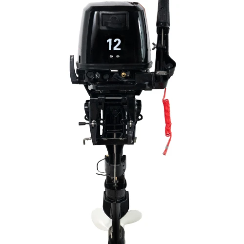 

Outboard Motor 2 Stroke 4hp 6hp 12hp 18hp 30hp 40hp Outboard Motor For Boat Outboard Motor