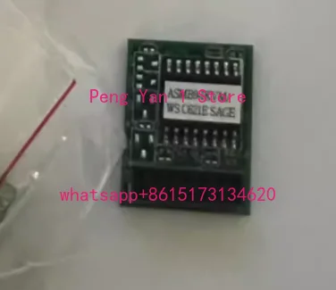 1pcs  ASMB9-IKVM IPMI Remote Management Module