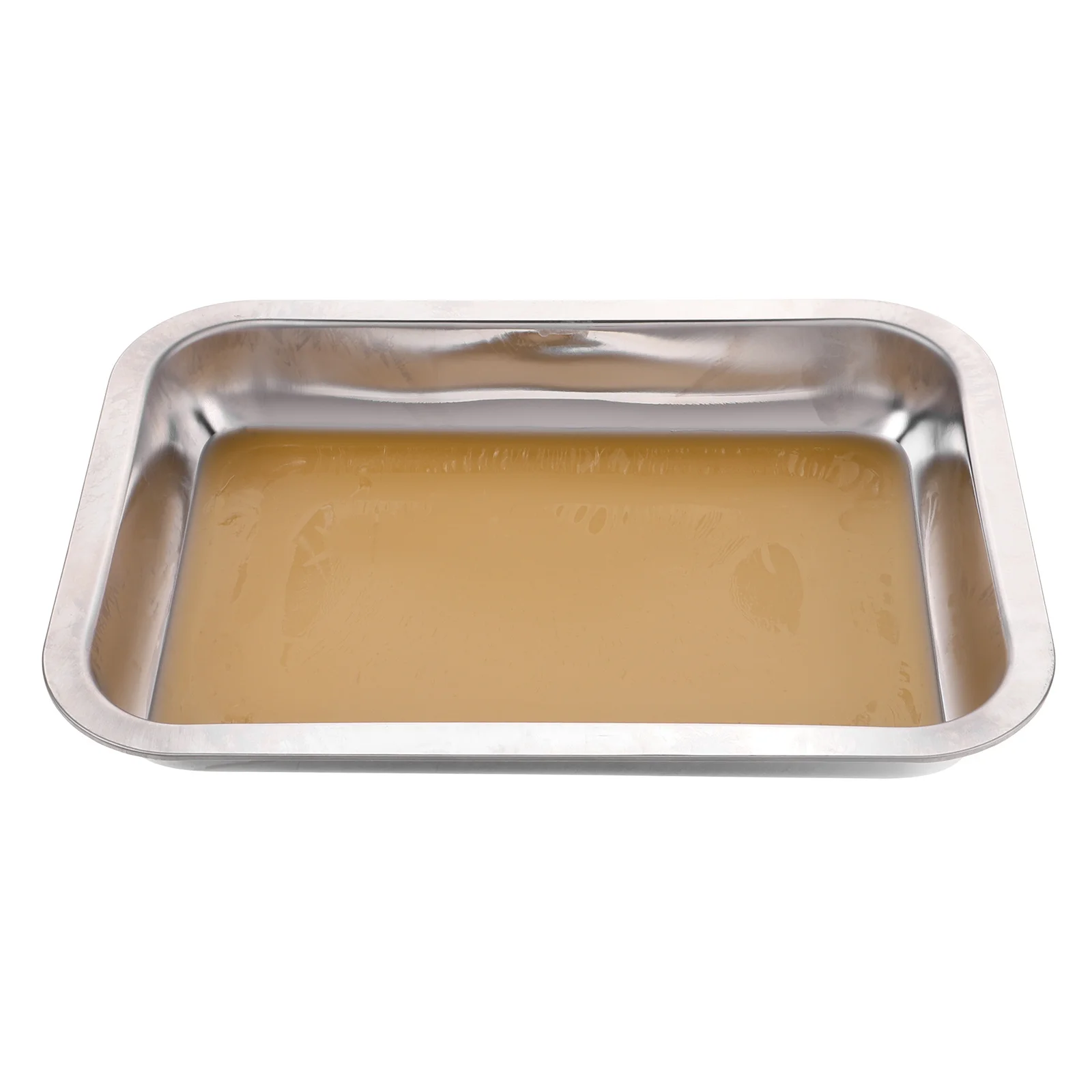 

Stainless Steel Dissection Tray 300X200Mm Polished For Biological Experiment Teaching Lab Research Tool
