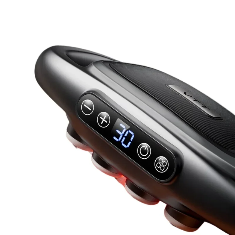 

Electric neck membrane2025 top with upgrade leap lift sixteen units strong thrust