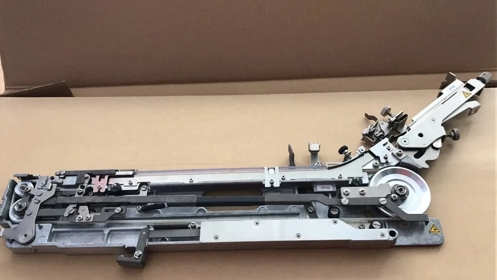 SMT Placement Machine Feeder SFN2AS E00207190A0 feeder