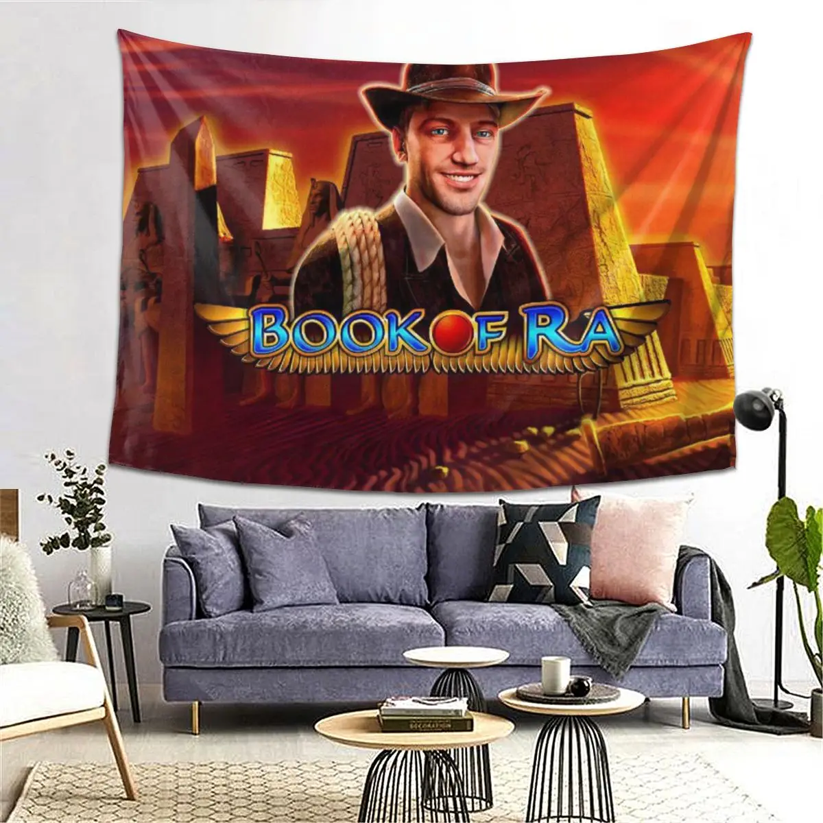 

Гобелен Book Of Ra, украшение, художественные эстетические гобелены для гостиной, спальни, дома, настенная ткань, настенная подвеска