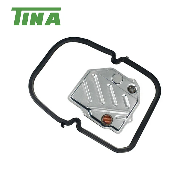 1262770295 1262700298 1262770095 Transmission Filter Suitable For Mercedes Benz W202 W126 W140 W123 W124 S124 S123 C124
