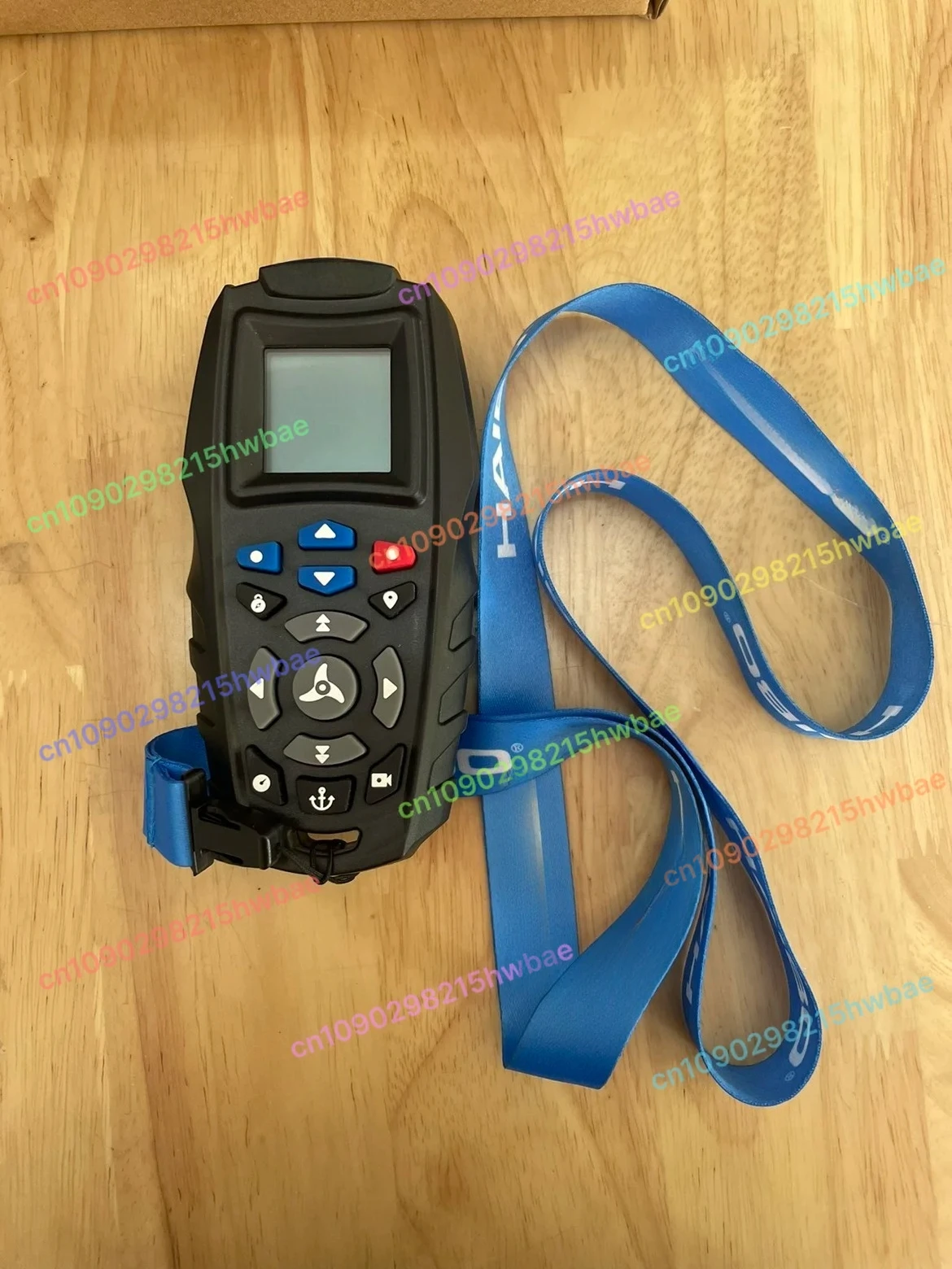 

Пульт дистанционного управления Top Stream, подходит для Hyber P65, GPS-пульт дистанционного управления