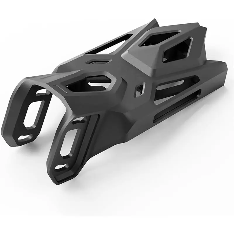DT98 HD Digital VTX Bracket II for O4 Air for Unit, Shock-Absorbing, 5-35° Tilt, for Drone Like Pavo for Pico II Quadcopter