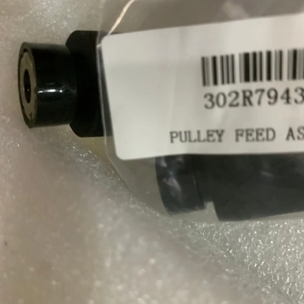 

10X 302R794350 302F909171 302F909170 Feed Separation Pickup Roller for Kyocera ECOSYS P5021 P5026 M5521 M5526