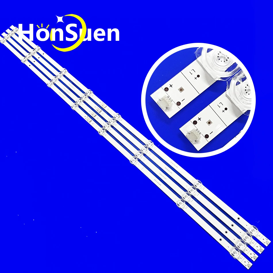 

Светодиод для ONN 100012585 50C350KE 50C450KE 50E7HQTUK 50A6BGTUK 50A6BG 50A6G 50E7KQ 50E7HQ 50C350KB полосы JL.D50081330-003CS-M_V02