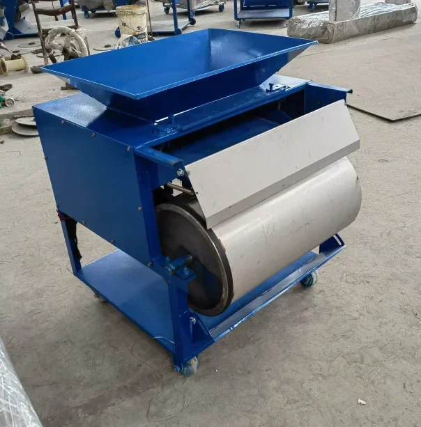 Selected Good Items Magnetic Separator