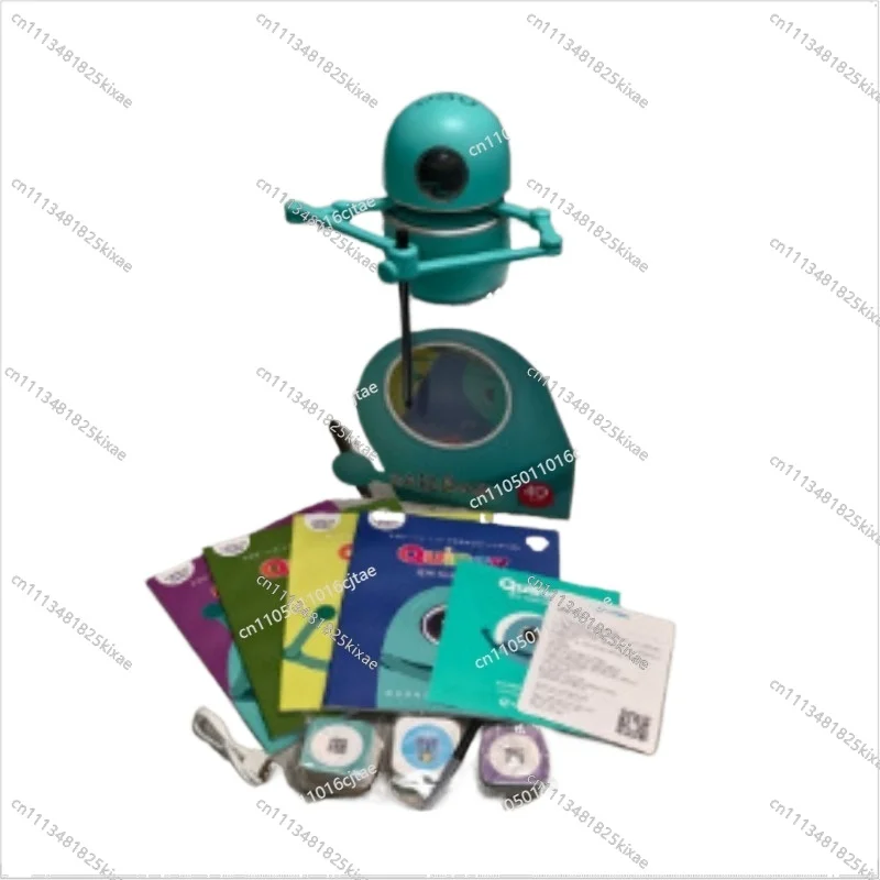 For Painting Robot Children's Simple Strokes Automatic Drawing Learning Intelligent Early Education Robot