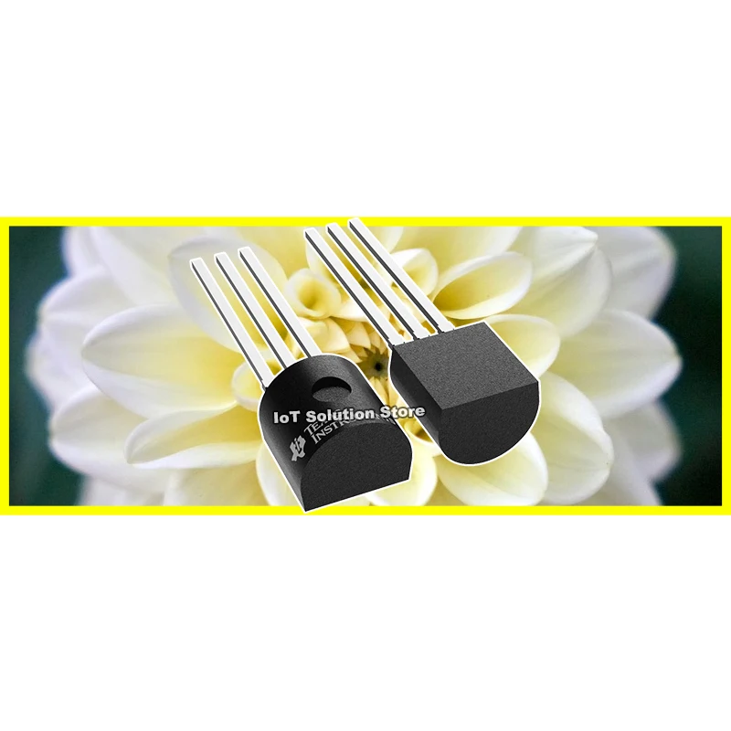 

1PCS DRV5055A2QLPG DRV5055A3ELPGMQ1 DRV5055A3ELPGQ1 DRV5055A3QLPGM DRV5055A4ELPGMQ1 DRV5055A4QLPG DRV5055A4QLPGM DRV5056A1QLPGM