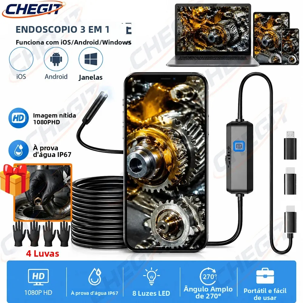 endoscopio-automotivo-de-164-pes-4-metros-com-camera-de-inspecao-boroscopica-de-8mm-para-smartphones-ios-android-e-tipo-c-para-carros-e-dispositivos-moveis