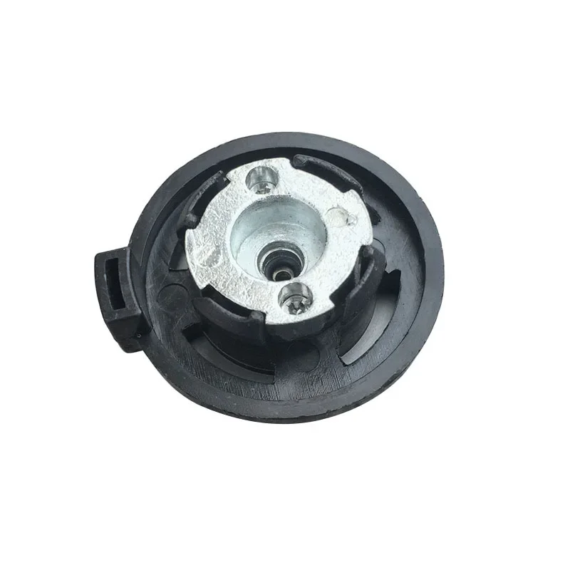 Imagem -02 - Adaptador de Fogões para Acampamento Caminhadas ao ar Livre tipo Split Conector de Forno Desligamento Automático Adaptador de Cilindro de Tanque de Cartucho de Gás